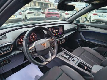 CUPRA - Formentor 1.5 TSI DSG (8 di 27)