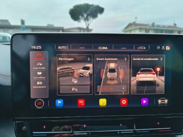 CUPRA - Formentor 1.5 TSI DSG (12 di 27)