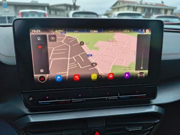 CUPRA - Formentor 1.5 TSI DSG (13 di 27)