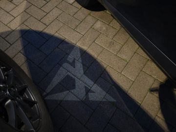 CUPRA - Formentor 1.5 TSI DSG (15 di 27)