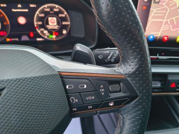 CUPRA - Formentor 1.5 TSI DSG (20 di 27)