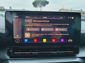 CUPRA - Formentor 1.5 TSI DSG (23 di 27)