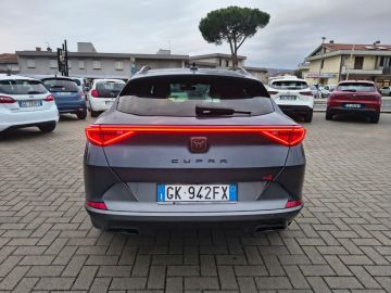 CUPRA - Formentor 1.5 TSI DSG (27 di 27)
