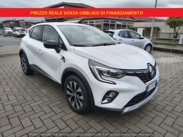 RENAULT - Captur TCe 90 CV Techno (3 di 19)