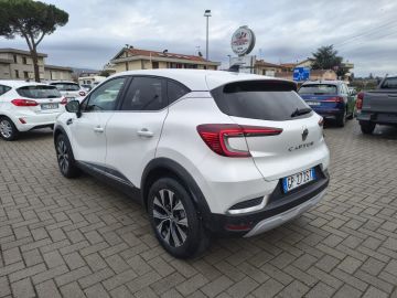RENAULT - Captur TCe 90 CV Techno (5 di 19)