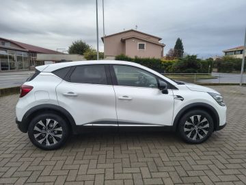 RENAULT - Captur TCe 90 CV Techno (6 di 19)