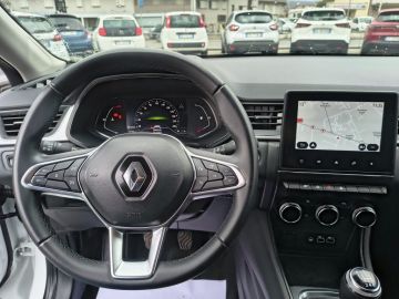 RENAULT - Captur TCe 90 CV Techno (7 di 19)