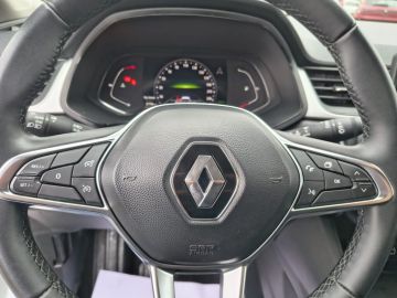 RENAULT - Captur TCe 90 CV Techno (10 di 19)