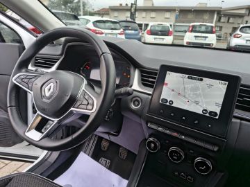 RENAULT - Captur TCe 90 CV Techno (18 di 19)