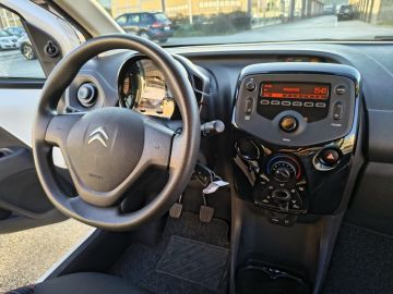 CITROEN - C1 VTi 72 5p. Feel (12 di 15)