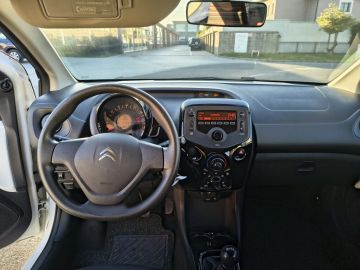 CITROEN - C1 VTi 72 5p. Feel (13 di 15)