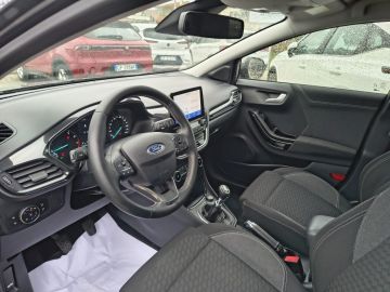 FORD - Puma 1.0 EcoBoost Hybrid 125 CV S&S Titanium (7 di 20)