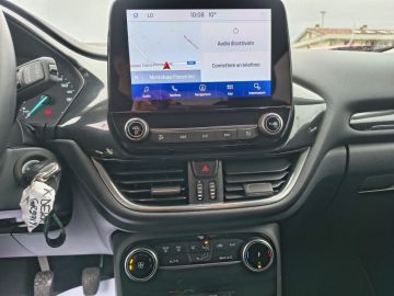 FORD - Puma 1.0 EcoBoost Hybrid 125 CV S&S Titanium (9 di 20)