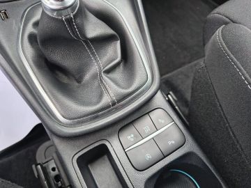 FORD - Puma 1.0 EcoBoost Hybrid 125 CV S&S Titanium (15 di 20)