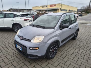 FIAT - Panda 1.0 FireFly S&S Hybrid City Life