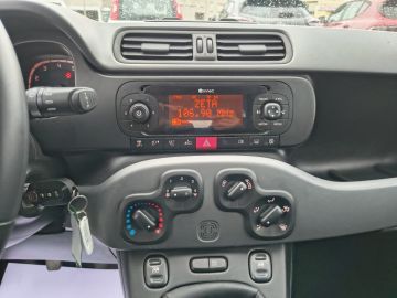 FIAT - Panda 1.0 FireFly S&S Hybrid City Life (8 di 17)
