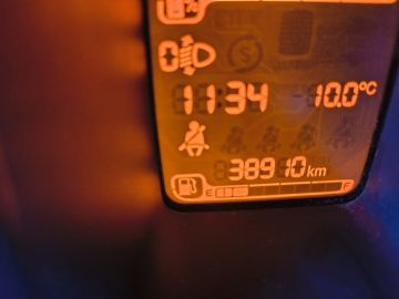 FIAT - Panda 1.0 FireFly S&S Hybrid City Life (9 di 17)