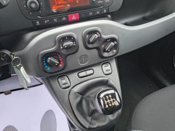 FIAT - Panda 1.0 FireFly S&S Hybrid City Life (10 di 17)