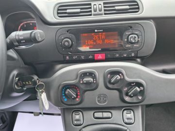 FIAT - Panda 1.0 FireFly S&S Hybrid City Life (13 di 17)