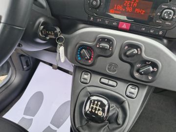 FIAT - Panda 1.0 FireFly S&S Hybrid City Life (14 di 17)