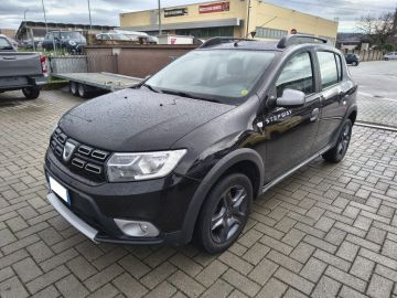 DACIA - Sandero 1.5 dCi 8V 90 CV S&S SS Brave