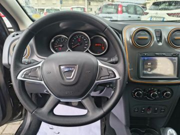 DACIA - Sandero 1.5 dCi 8V 90 CV S&S SS Brave (8 di 15)