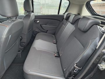 DACIA - Sandero 1.5 dCi 8V 90 CV S&S SS Brave (11 di 15)