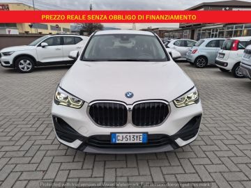 BMW - X1 xDrive25e Business Advantage (2 di 19)