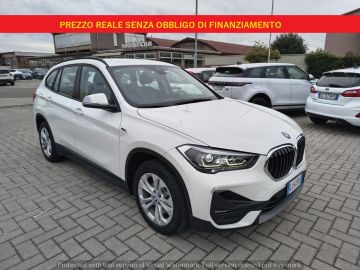 BMW - X1 xDrive25e Business Advantage (3 di 19)