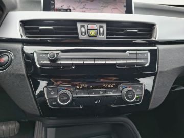 BMW - X1 xDrive25e Business Advantage (16 di 19)