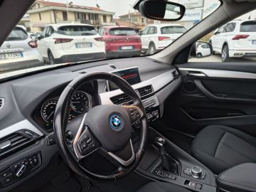 BMW - X1 xDrive25e Business Advantage (18 di 19)