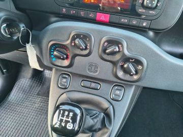 FIAT - Panda 1.2 EasyPower Easy (16 di 17)
