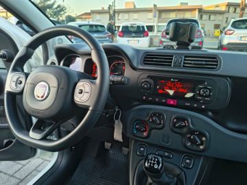 FIAT - Panda 1.2 EasyPower Easy (17 di 17)