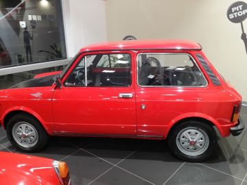 AUTOBIANCHI - A112 1050 Abarth (6 di 14)
