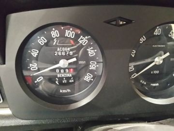 AUTOBIANCHI - A112 1050 Abarth (11 di 14)