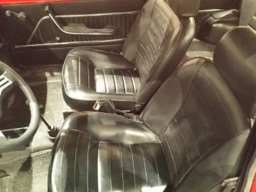 AUTOBIANCHI - A112 1050 Abarth (12 di 14)