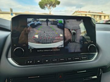 NISSAN - Qashqai MHEV 158 CV Xtronic Business (11 di 23)