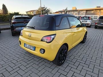 OPEL - Adam 1.4 87 CV GPL Tech Jam (4 di 16)