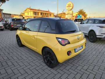 OPEL - Adam 1.4 87 CV GPL Tech Jam (5 di 16)