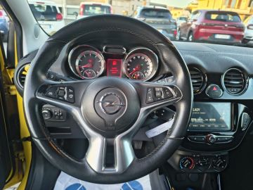 OPEL - Adam 1.4 87 CV GPL Tech Jam (8 di 16)