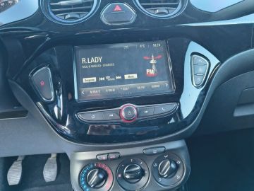 OPEL - Adam 1.4 87 CV GPL Tech Jam (11 di 16)