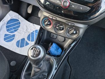 OPEL - Adam 1.4 87 CV GPL Tech Jam (12 di 16)