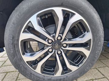 FORD - 1.0 EcoBoost Hybrid 125 CV S&S ST-Line (7 di 21)