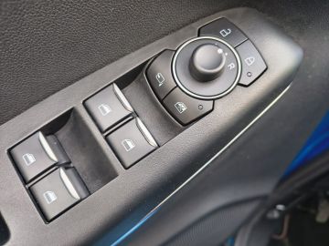 FORD - 1.0 EcoBoost Hybrid 125 CV S&S ST-Line (16 di 21)