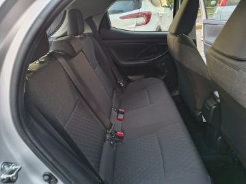 TOYOTA - Yaris 1.5 Hybrid 5 porte Business (15 di 17)
