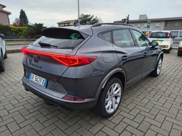 CUPRA - Formentor 1.5 TSI DSG (4 di 27)