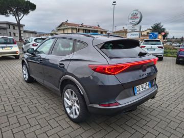 CUPRA - Formentor 1.5 TSI DSG (5 di 27)