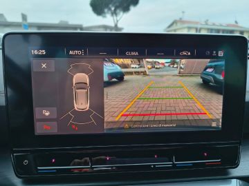 CUPRA - Formentor 1.5 TSI DSG (11 di 27)