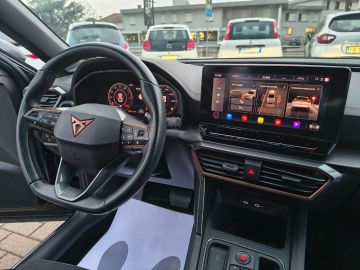 CUPRA - Formentor 1.5 TSI DSG (14 di 27)