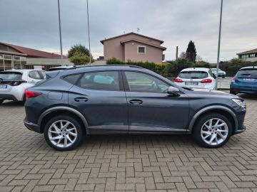CUPRA - Formentor 1.5 TSI DSG (17 di 27)